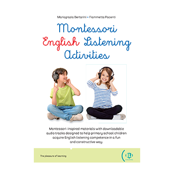 Montessori English Listening Activities