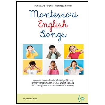 Montessori English Songs 