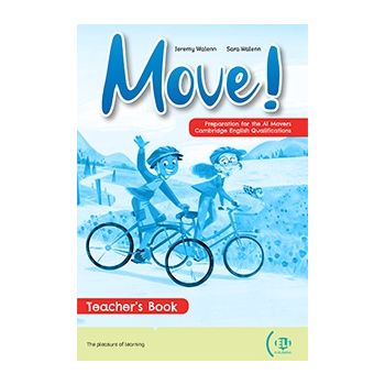 Move Teacher's Book