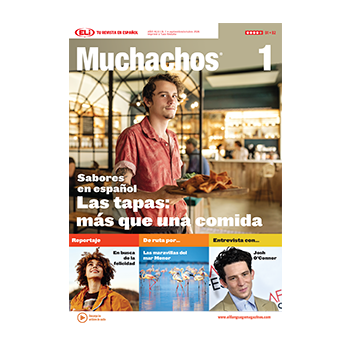 Muchachos - Abbonamento Riviste Digitali 2026 – 2027