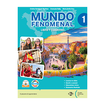 Mundo Fenomenal 1