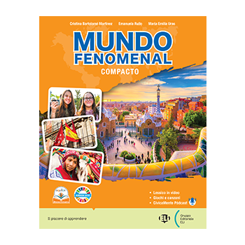 Mundo Fenomenal Compacto