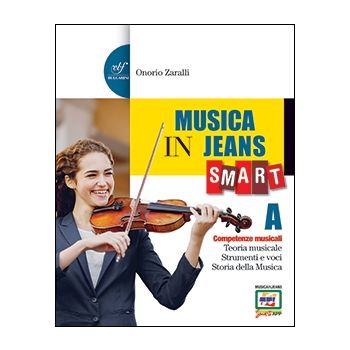 Musica in Jeans Smart Pack 1