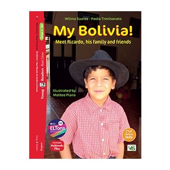 My Bolivia! 
