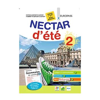 Nectar d'été 2