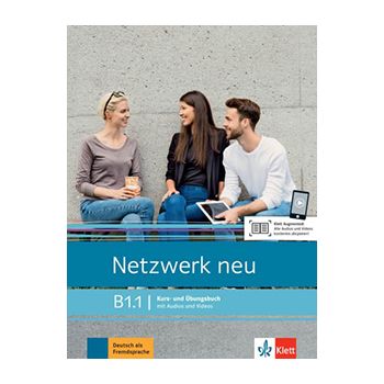 Netzwerk B1.1 NEU 