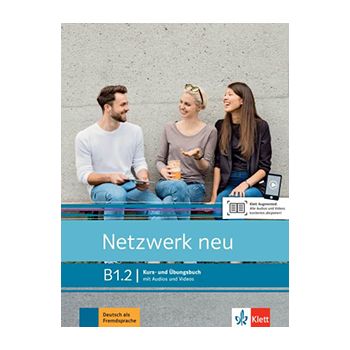 Netzwerk B1.2 NEU 