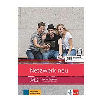 Netzwerk neu - corso di tedesco + libro degli esercizi