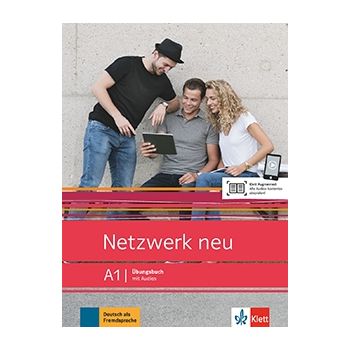 Netzwerk neu A1 - Übungsbuch