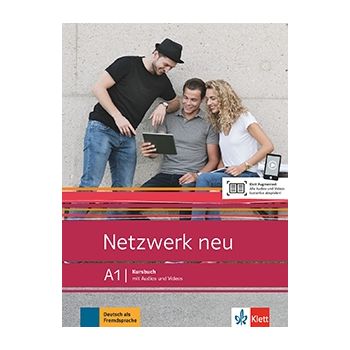 Netzwerk neu A1 - Kursbuch