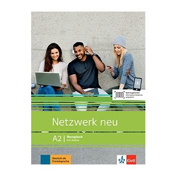 Netzwerk neu A2 - Übungsbuch 
