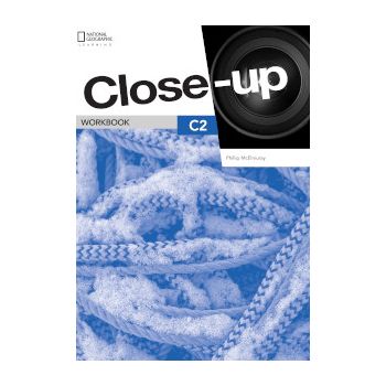 New Close-up C2 Workbook