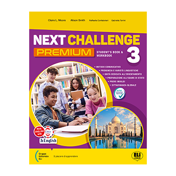 Next Challenge PREMIUM 2 Pack