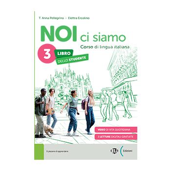NOI ci siamo 3 - Studente