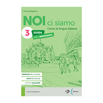 NOI ci siamo 3 - Guida