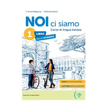 NOI ci siamo 1 - Studente