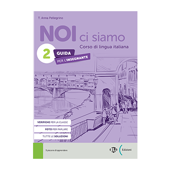 NOI ci siamo 2 - Guida