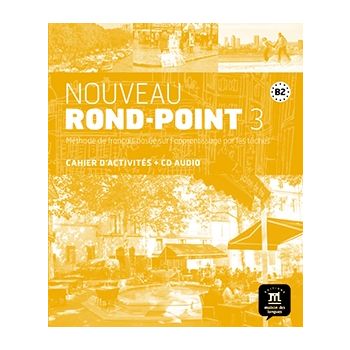 Nouveau Rond-Point 3