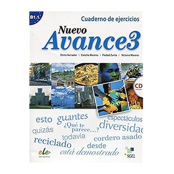Nuevo avance 3 cuaderno de ejercicios