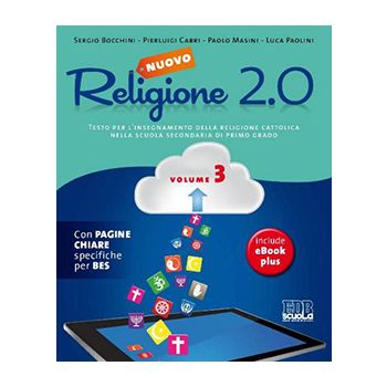 Nuovo Religione 2.0 - Volume 3