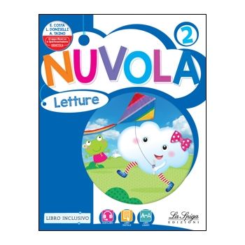 Nuvola 2 - primaria