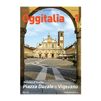 Oggitalia - Abbonamento Riviste Digitali 2026 – 2027