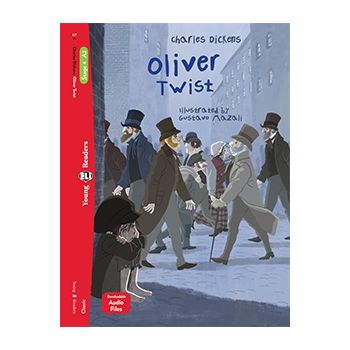 Oliver Twist - Young