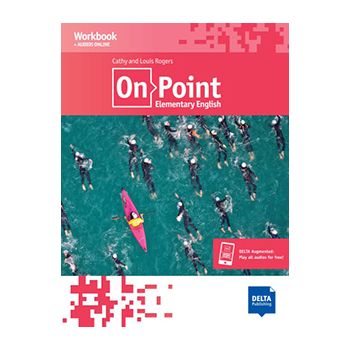 On Point workbook A2 elementary