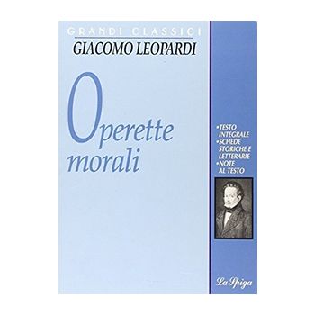 Operette Morali