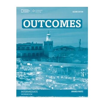 Outcomes Intermediate WB+CD