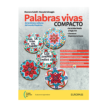 Palabras vivas COMPACTO  