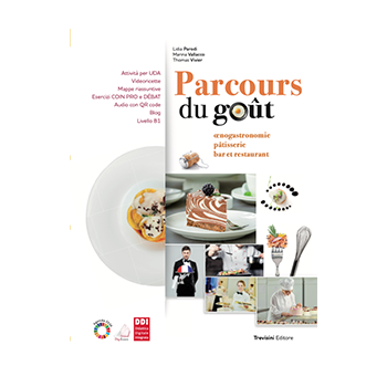 Parcours du goût