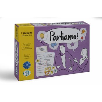 Parliamo!