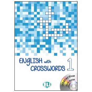 English with crosswords