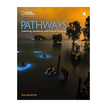 Pathways 4 Listening Speaking and Critical Thinking - Ebook