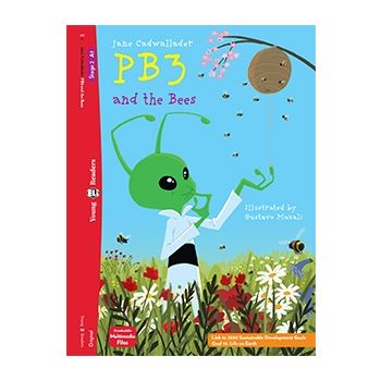 PB3 and the Bees