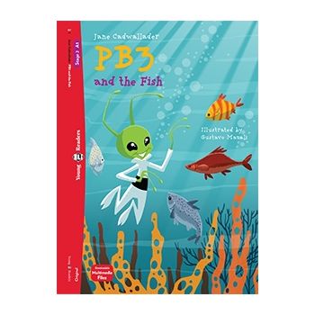 PB3 and the Fish
