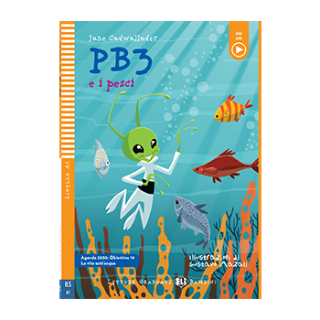 PB3 e i pesci