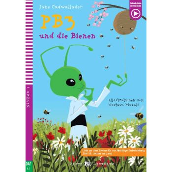 PB3 und die bienen