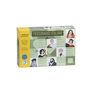 Personaggi Italiani