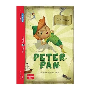 Petere Pan