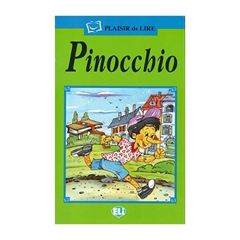 Pinocchio - francese