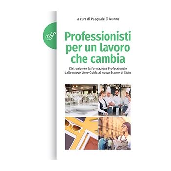 Professionisti per un lavoro che cambia - Bulgarini