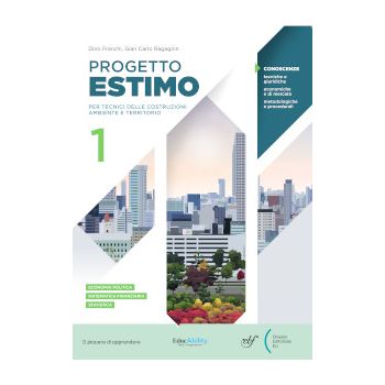 Progetto Estimo - Volume 1+2