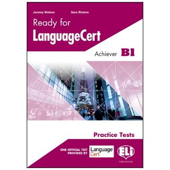 Language Cert B1