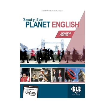 Ready for Planet English 