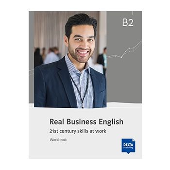 Real business English