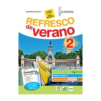 Refresco de verano 2