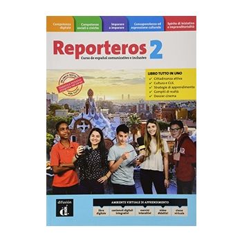Reporteros 2