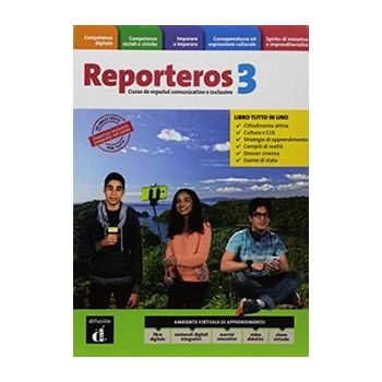 Reporteros 3 